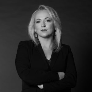Zorica Vitez Sever