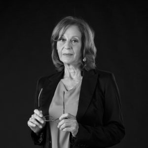 Javorka Luetić