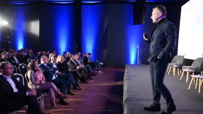 Zagreb AI-CEO Business Summit 2023